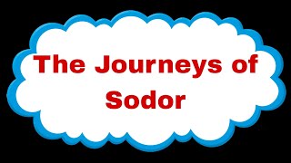 The Journeys of Sodor Short: Junk Mail