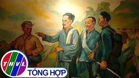 Phim tài liệu: Về nơi đầu nguồn cách mạng - Tập 1: Bác đã về đây Tổ quốc ơi