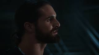 Armed Response - Unsichtbarer Feind - Trailer