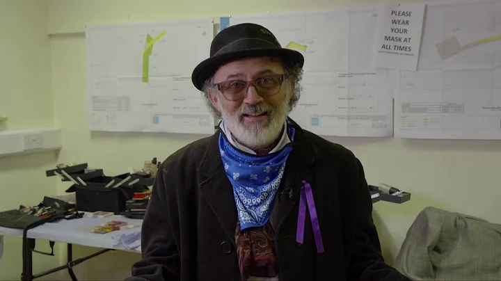 Samhl 2020 | Tommy Tiernan, Philip Doherty, Darach...