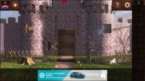 Can You Escape Tower 2 - Level 2 Walkthrough