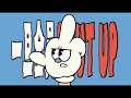 一旦全員SHUT UP / JiROMAN (Official Music Video)