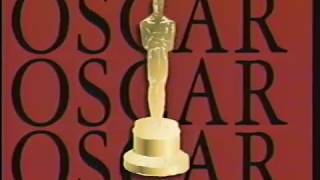 The Academy Award Nominees of 1991 - Remembering the Best of the Best