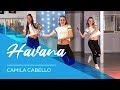 Havana - Camila Cabello - Easy Fitness Dance Choreography Baile Coreografia