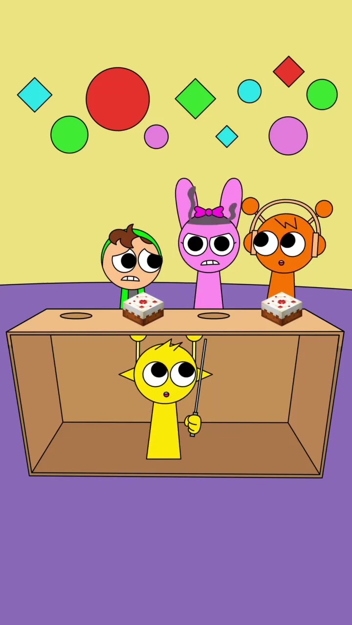 Sprunks Tortas