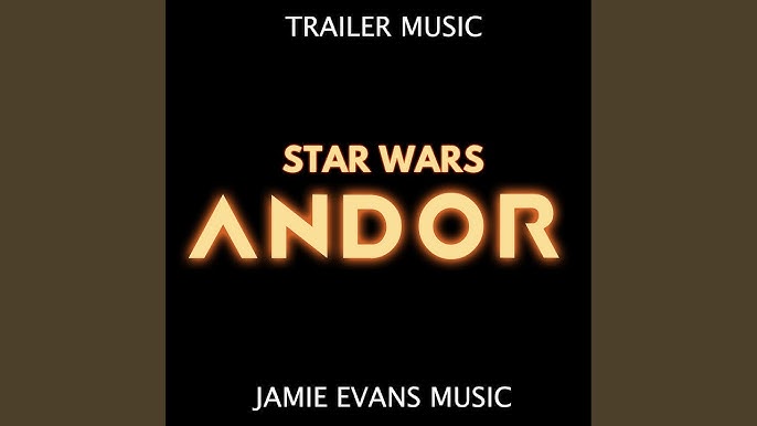 Andor, Trailer 2 Oficial Legendado