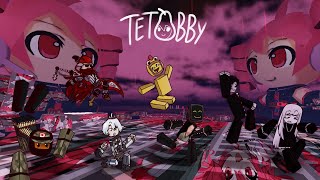 Main Theme - Teto Obby