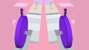 Layers Roll All Levels 30 Gameplay Walkthrough Part 3