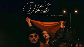 AYLIVA x APACHE 207 - WUNDER (Official Video)