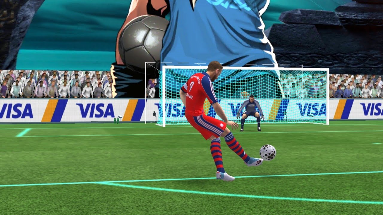 Finesse Shot Only Challenge