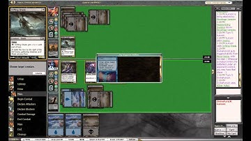 HowNotToDraftMTG M12 Draft #6 Part 2