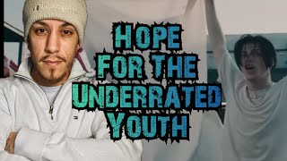 Yungblud Marathon!!! \