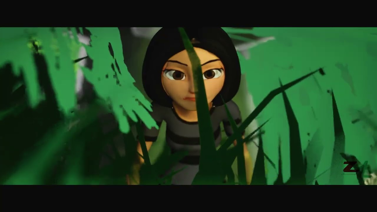 Mauruangi | Mizo Thawnthu