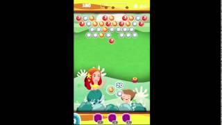 Bubble Mermaid Dash Mania screenshot 3