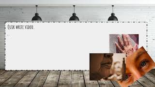 Quickwrite