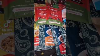 shake that weight Tomato soup review