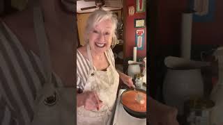 Happy Easter morning yall. Cooking with Brenda Gantt Net Worth
