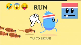 Dumb Ways To Die 2 The Games Is Bringing Train Safety Message To The World Android Gameplay