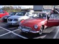 Cars and Coffee Galway November 2014 - Stavros969