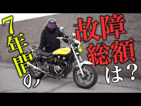 Revealing the breakdown and total cost of the Zephyr X that I've