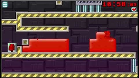 Robot Wants Kitty - "Trials and Tribulations" by fnanfne