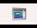 Pro-face PFXET6600WAD HMI Advanced Micro Services Pvt. Ltd