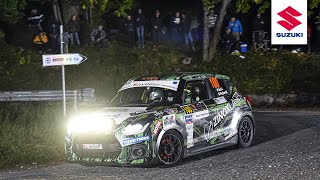 Suzuki Rally Cup  Rally Due Valli 2022