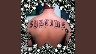 Video thumbnail of "Sublime - Pawn Shop"