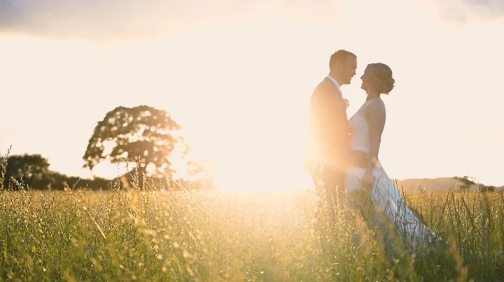 5 Tips to Shooting CINEMATIC Wedding Videos