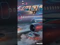 Future Double Decker Airplane ✈️⚡ #scifi #airplane #aiconcept #ai
