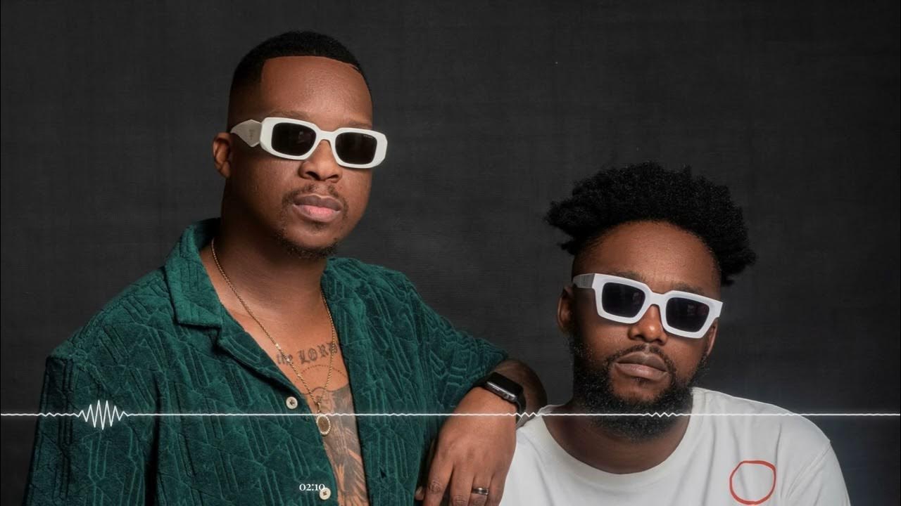 Artwork Sounds, CocoSA - Uthando feat. Nto Musica Artwork Sounds, CocoSA - Uthando feat. Nto Musica