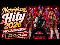 Największe Hity 2026 🎶 Wersja Koncertowa | Folk Club Do Tańca