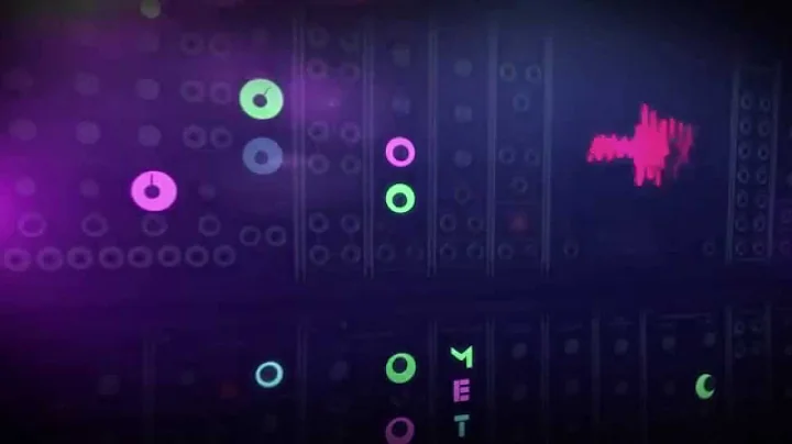 METRIC - Cascades (Official Version)