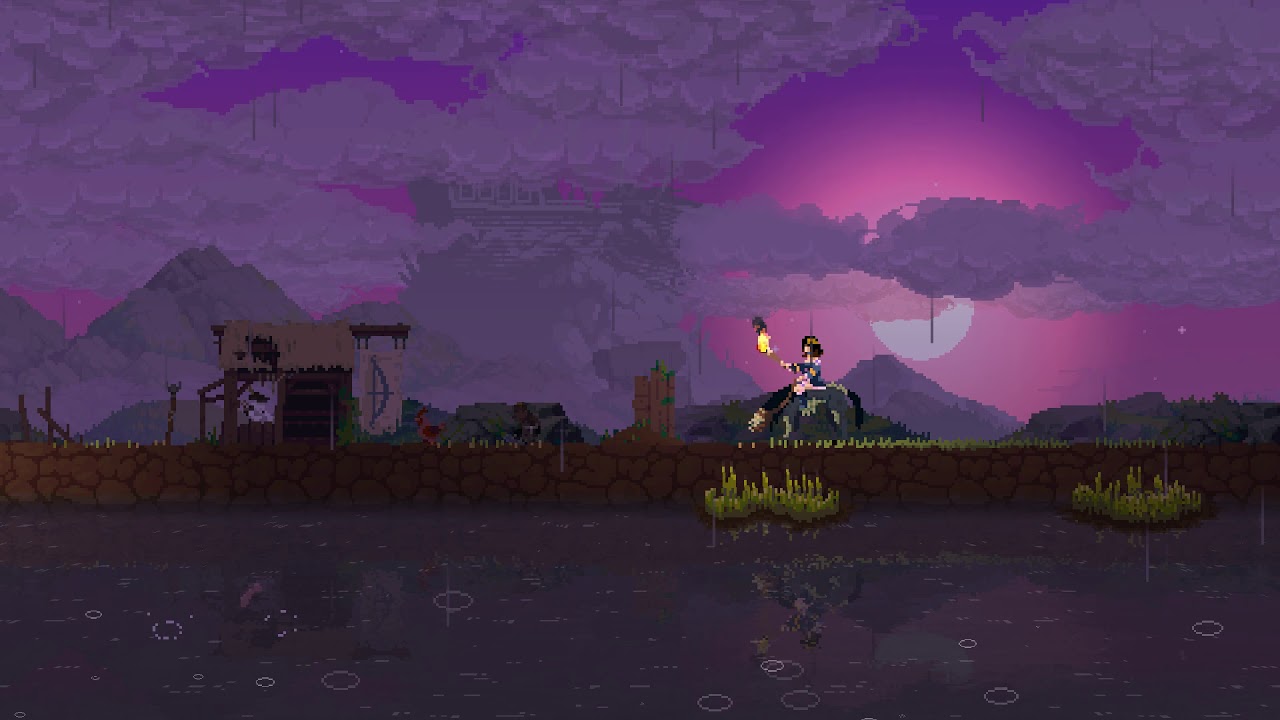 Let's Play Kingdoms Two Crowns Pt. 3 (Dead Lands Update) YouTube