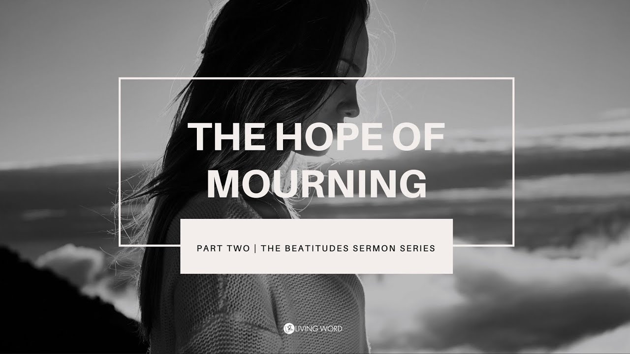 The Hope Of Mourning Part 2 - Carmelo Caparros cebu city tour