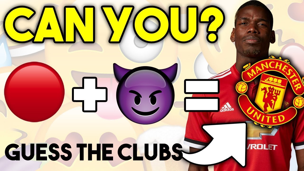 Emoji Quiz: Can you guess the Laois football club? (Round One Answers) -  Laois Live