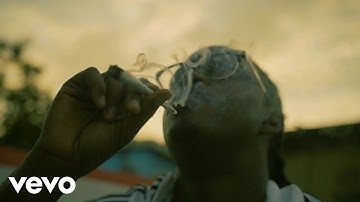 Slash Ladat - Explosion (Official Music Video)