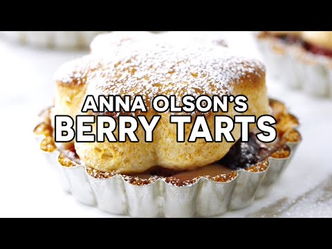 Professional Baker Teaches You How To Make BISCUITS!