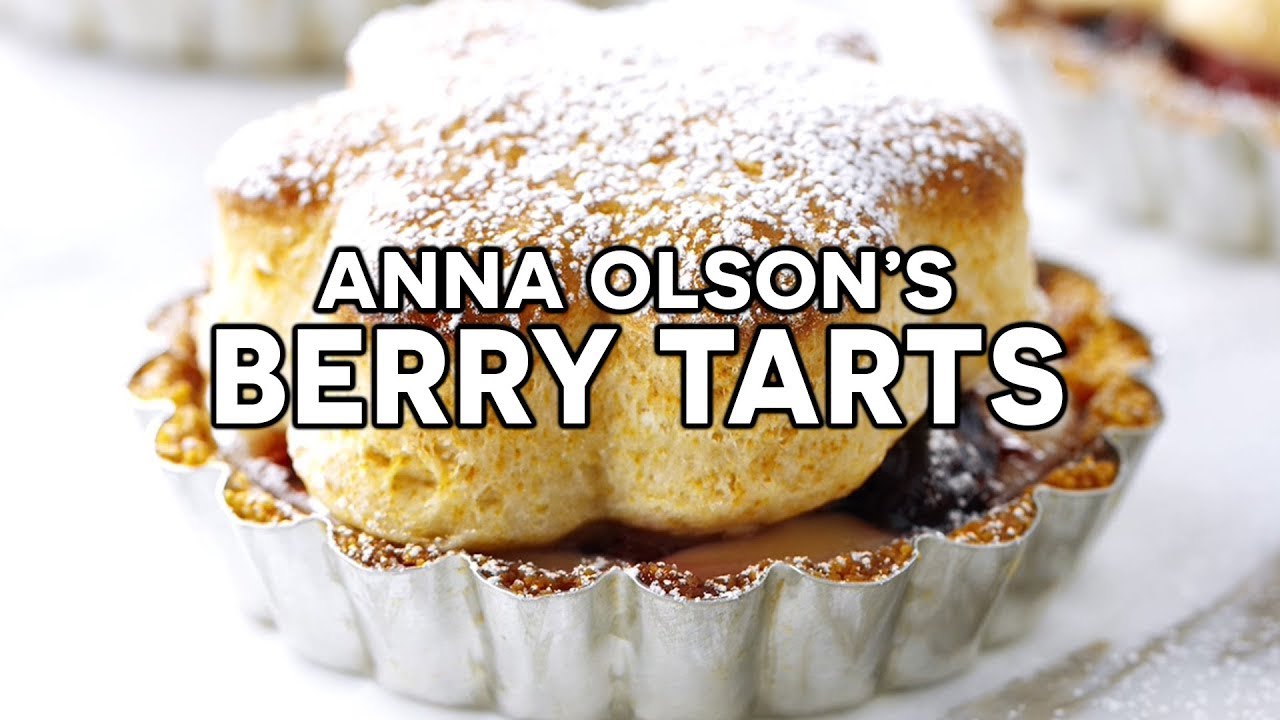 Professional Baker Teaches You How To Make BISCUITS! YouTube