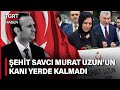 Şehit Savcı Murat Uzun&#39;un İntikamı Alındı! Tunceli&#39;de Öldürülen 3 Teröristten Biri Katili Çıktı!