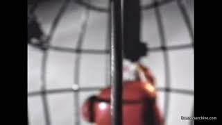 Nurofen: Menstrual Pains (1991)