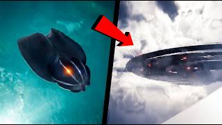Secret UFO Footage Released? [Pt. 70] | Compilation 2026