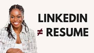LinkedIn Profile Mistakes That Are Killing Your Job Search