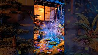 1 Menit Untuk Tenangkan Pikiran 🌿 #relax #sleepmusic #relaxing #nature