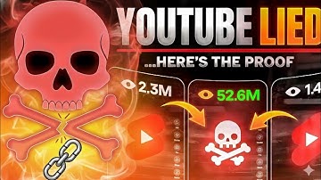 How Youtube Shorts Dead Your Channel 