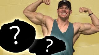 The 2 Bodybuilding Foods That Are Killing You