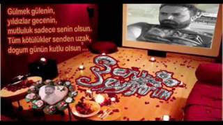 Senmi Benmi Bence Sen Resimi