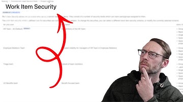 #Jira Work Item (Issue) Security | Explained in 7 Minutes