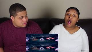 One At A Time | Alex Aiono ft T-Pain VR Video Reaction!