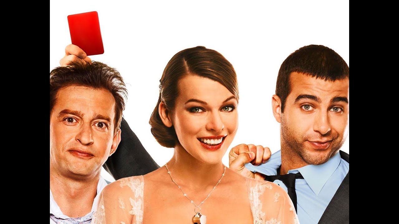 Выкрутасы - комедия Фильм полностью HD - YouTube